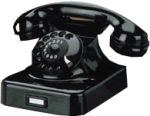 W48 Das legendäre Telefon